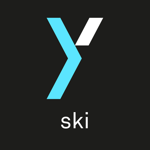MyPass Ski  Icon