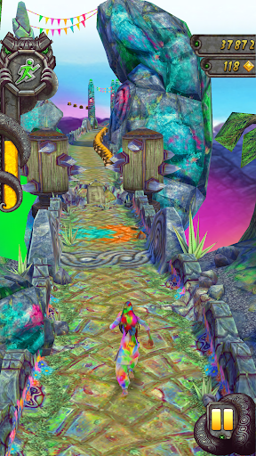 Temple Run 2: Endless Escape - Action - games