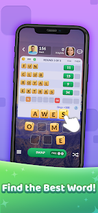 Word Bingo - Fun Word Games for Free 1.050 APK screenshots 8