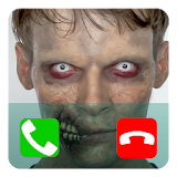 Zombie Calling Prank icon