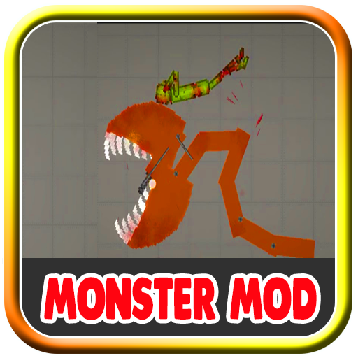 Monster Mod for Melon