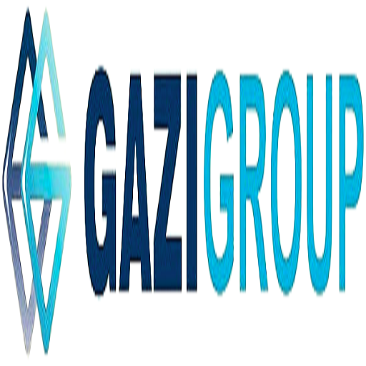My Gazi logo
