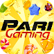 Pari Gaming Online Match