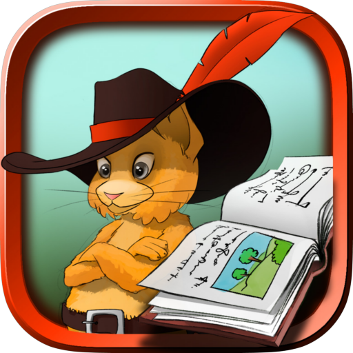 Puss in boots - Tales & intera 3.0 Icon