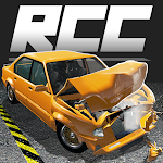Cover Image of ดาวน์โหลด RCC - รถชนจริง 1.1.8 APK