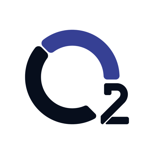 O2 Prime Fitness logo