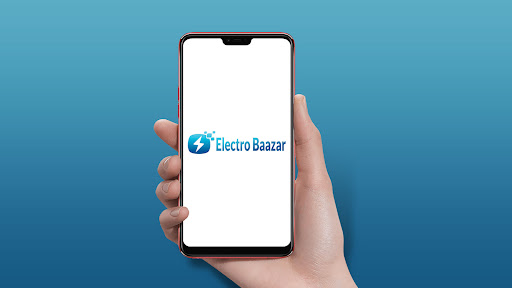 Electro Baazar Screen 3