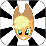Ponya Jumping Adventure World icon