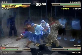 New Def Jam Fight For NY Gameplay Walkthrough Apk Download for Android-  Latest version 1.1- def.jam.fight