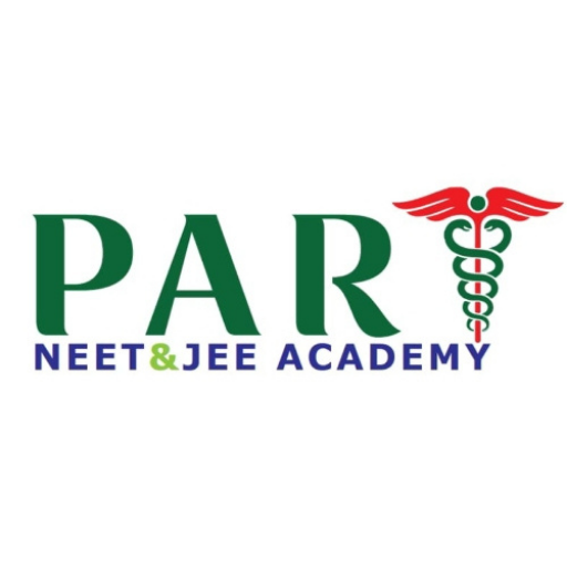 Pari NEET & JEE Academy logo