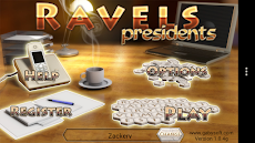 Ravels - Presidentsのおすすめ画像1