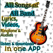 ALL Band Songs - Lyrics,Audio, Videos,Ringtone