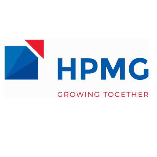HPMG Shares Logo
