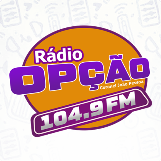Rádio Opção FM104,9 Download on Windows
