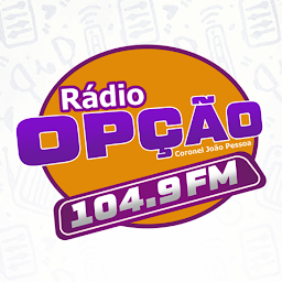 Icon image Rádio Opção FM104,9