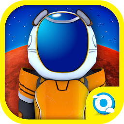 Obraz ikony: Orboot Mars AR by PlayShifu