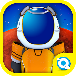 Orboot Mars AR by PlayShifu Mod Apk