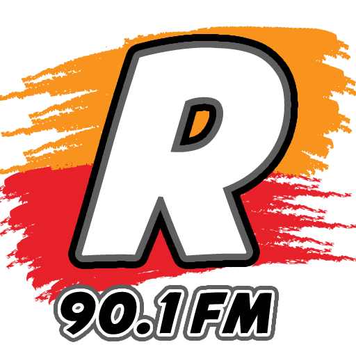 Ritmo 90.1 logo