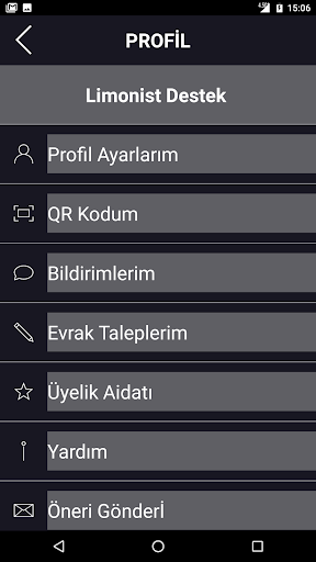 KTEMB Screenshot 2 - AppWisp.com