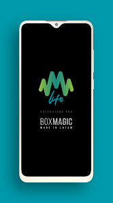 BoxMagic 3.2.6 APK + Mod (Free purchase) for Android