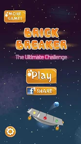 Bricks Breaker Desafio – Apps no Google Play