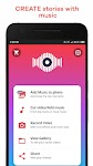 screenshot of Photos to video maker