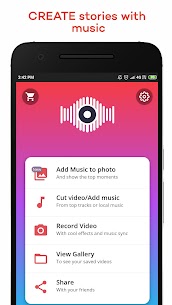 Music for insta make For Pc – Free Download In Windows 7/8/10 1