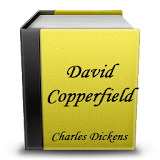 David Copperfield - eBook icon