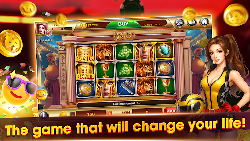 Mega Diamond Slots