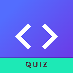 Icon image Programming Quiz