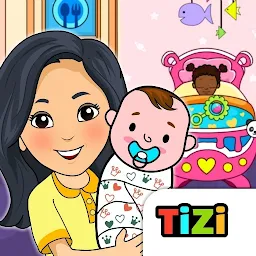 Детский сад игры с малышами Mod Apk