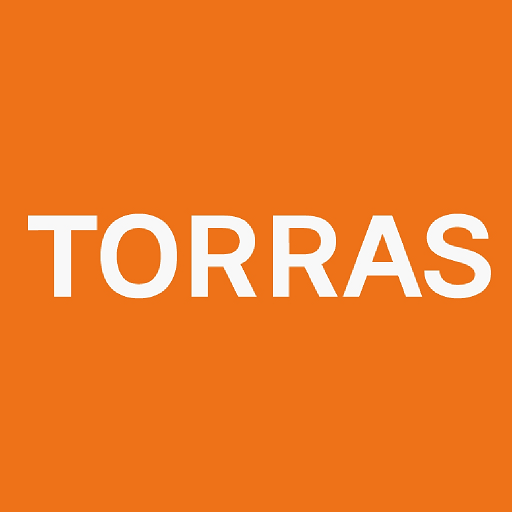 TORRAS COOLIFY | Connect - AppWisp.com