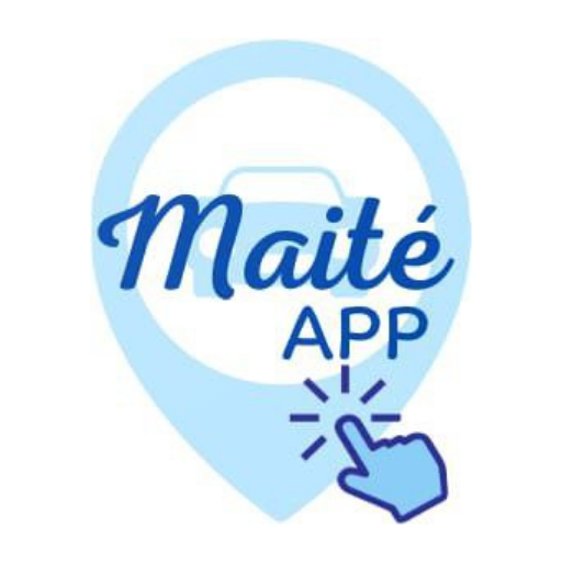 Maité Taxi y Remises 3.8.3 Icon