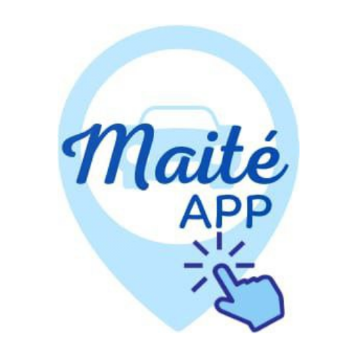 Maité Taxi y Remises  Icon