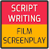 Script Writing : Film Screenplay1.0