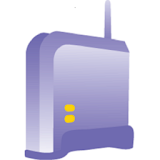 MyCell Femtocell Monitor icon