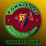 Ronnie Under/Over Tips icon