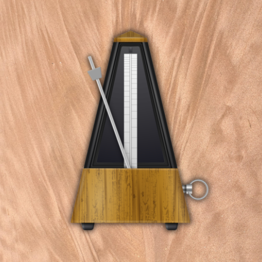 Metronome logo
