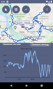 Train schedules of Ukraine 1.470 APK screenshots 7