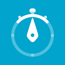 Icon image Timelog - Goal & Time Tracker