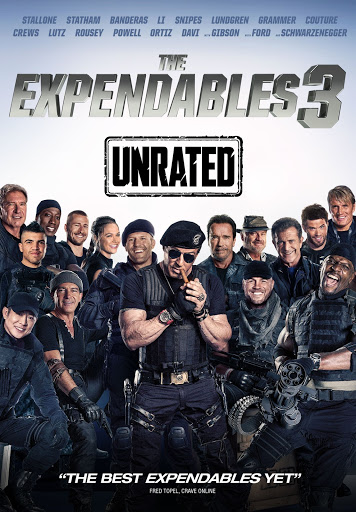 The Expendables 3 Unrated Movies on Google Play