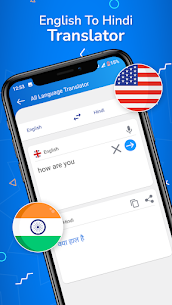 Hello Translate All in one translator Apk for Android 1