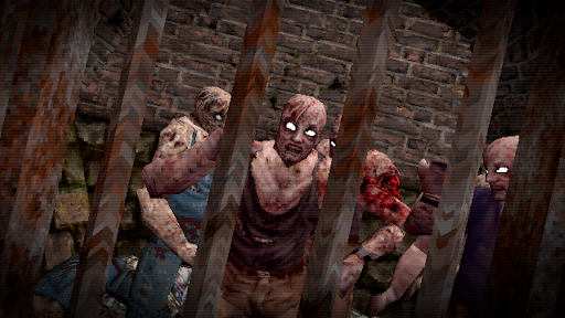 Mortui - Outbreak Secrets Demo screenshot 21