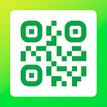 Cover Image of Download QR Scanner - Scan & Generate QR Code For Free 18.0 APK