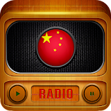 China Radio Online icon