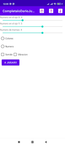 Flip_DarioManrique Screen 2