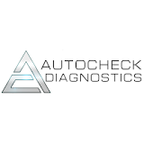 Autocheck Diagnostics icon