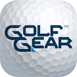GOLFGEAR～ゴルフスコア＆ナビ～ゴルフギア icon