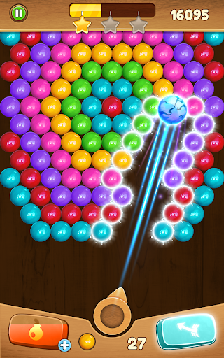 Bubble Shooter Screenshot