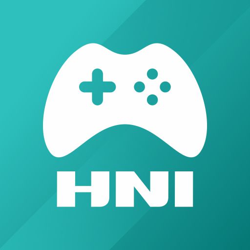 HNI Game logo